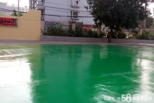 蒙自 地坪漆翻新维修