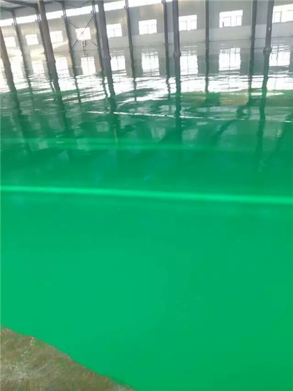蒙自,我直接给你一份室外地坪漆翻新维修
